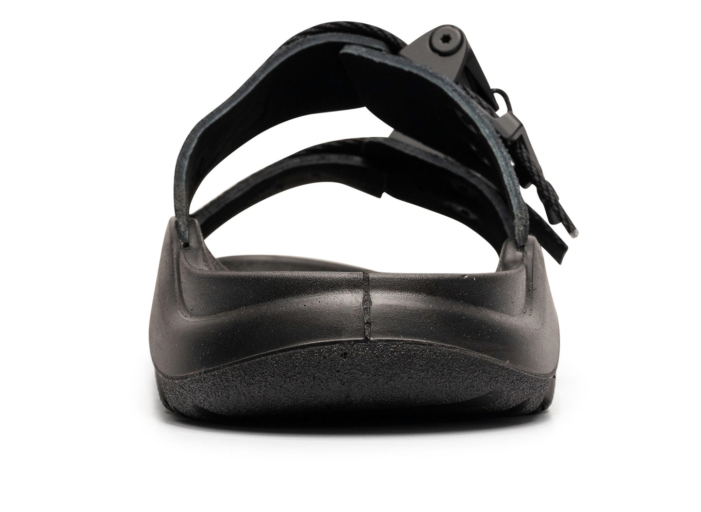 Birkenstock x Maharishi Mogami Nylon Terra Tech in Black
