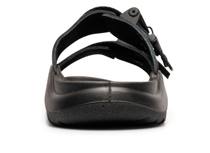 Birkenstock x Maharishi Mogami Nylon Terra Tech in Black