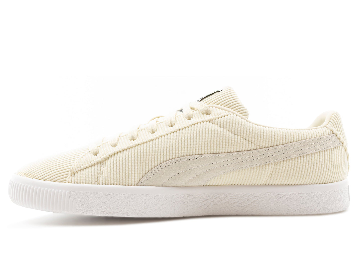 Butter Goods x Puma Basket Vintage Cream Butter Goods