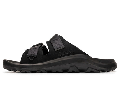 Birkenstock x Maharishi Mogami Nylon Terra Tech in Black