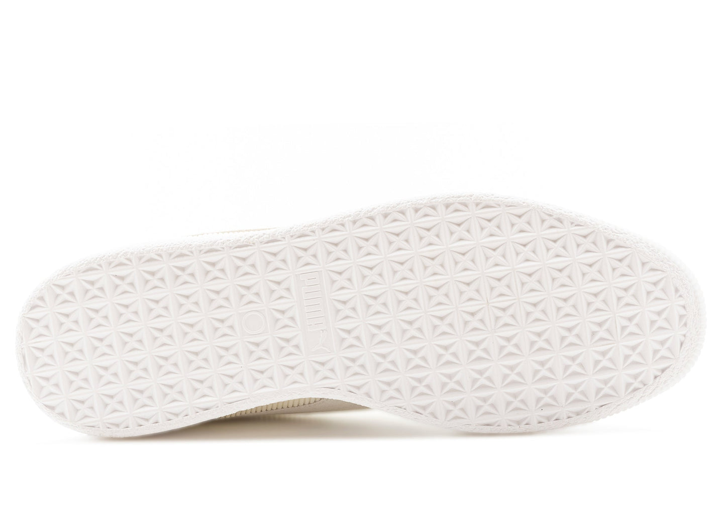 Butter Goods x Puma Basket Vintage Cream Butter Goods