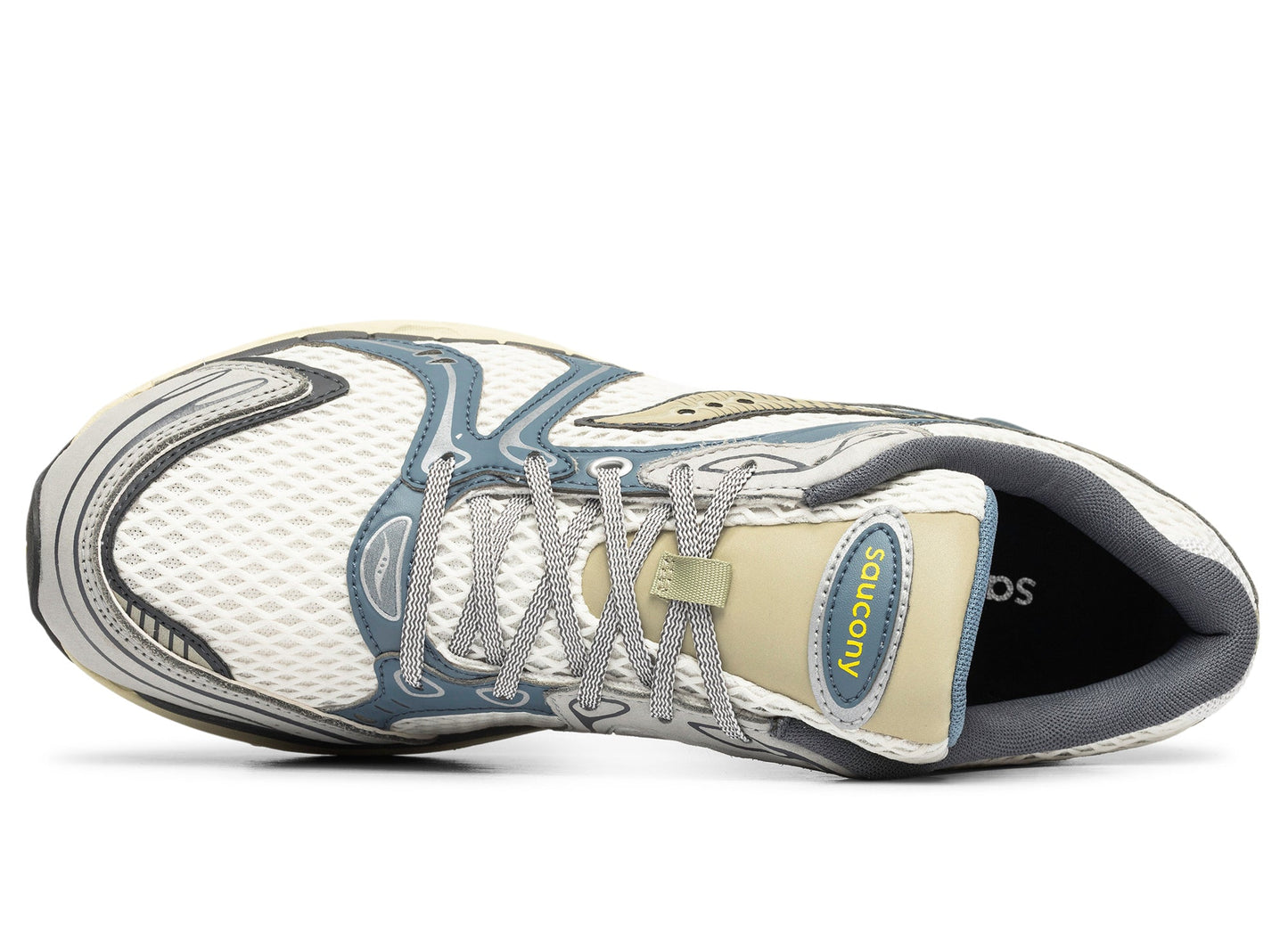 Saucony Progrid Triumph 4