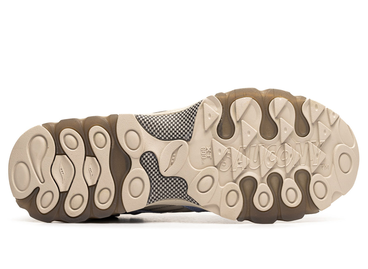 Saucony Matrix