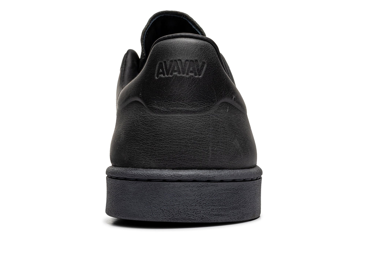 Women's Adidas AVAVAV SST Vacuum Leather