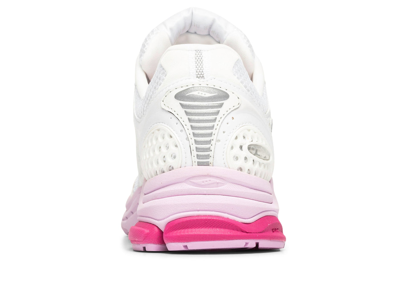 Womens Saucony Progrid Triumph 4