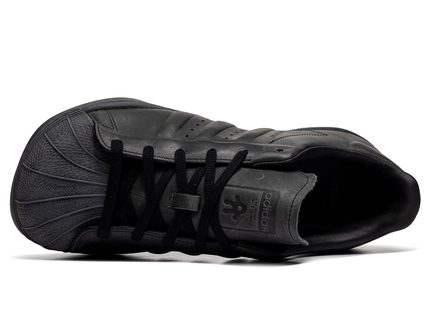 Women's Adidas AVAVAV SST Vacuum Leather