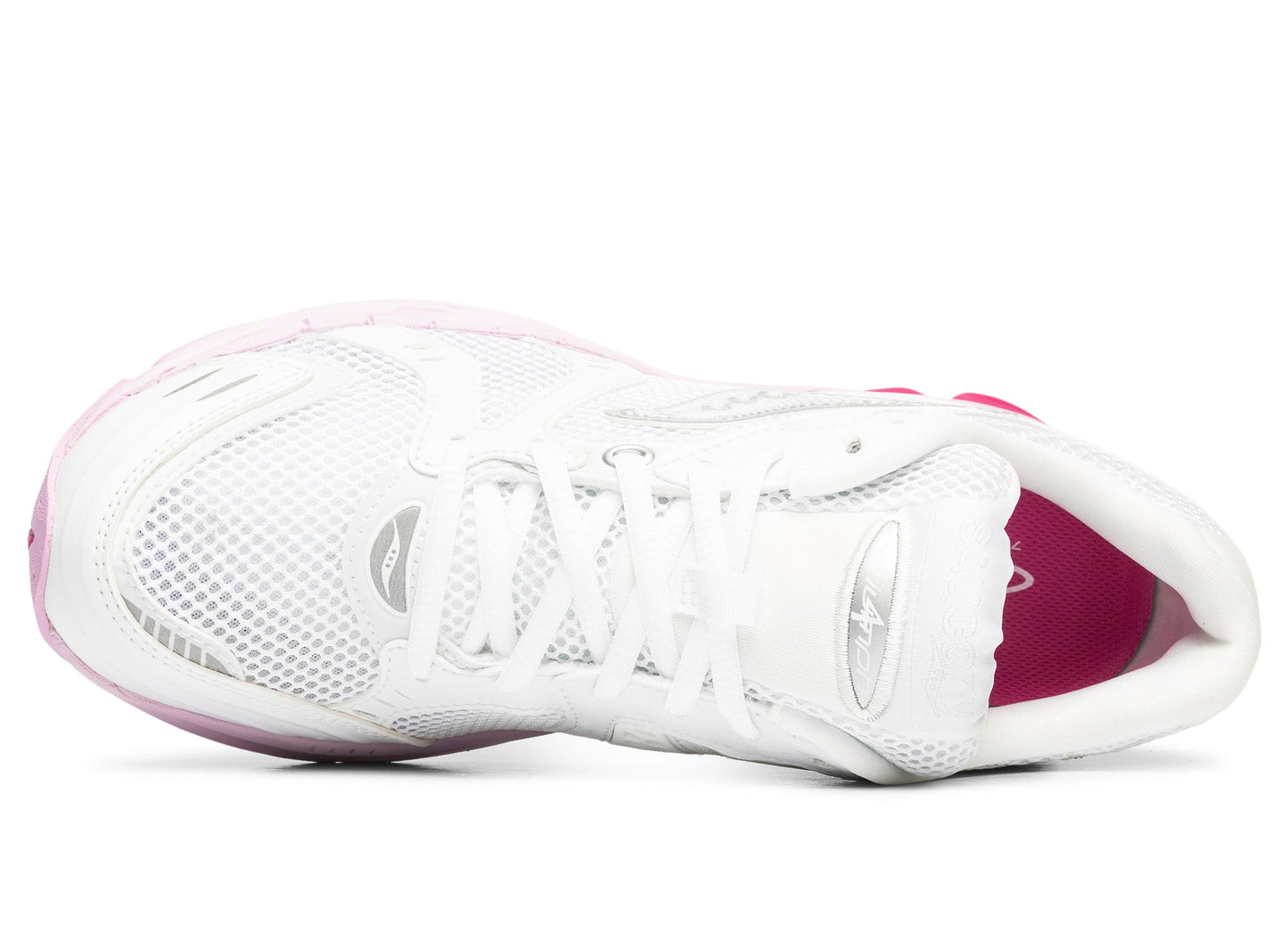 Womens Saucony Progrid Triumph 4