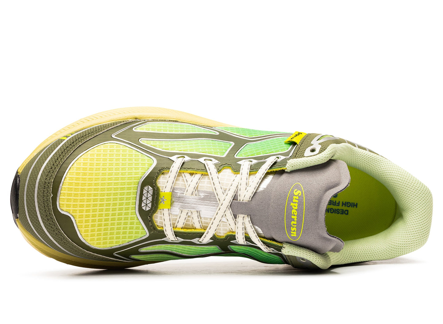 Unisex Hoka Clifton One9 SUPERVSN