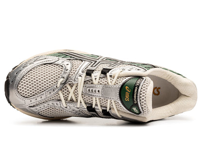 Asics Gel-Nimbus 10.1 'Cream / Grove'