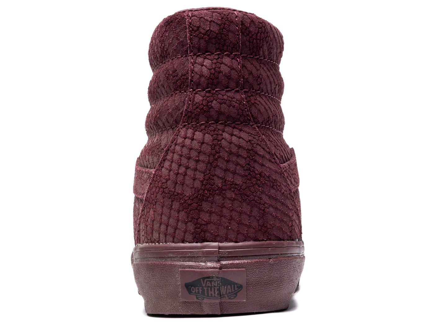 Vans Sk8 Hi Reissue DX