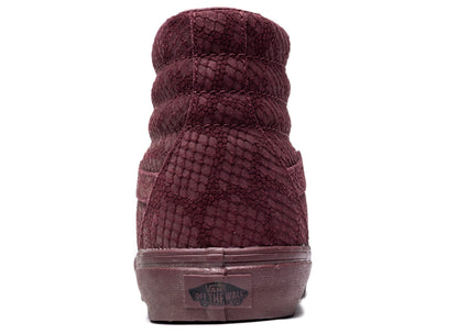 Vans Sk8 Hi Reissue DX