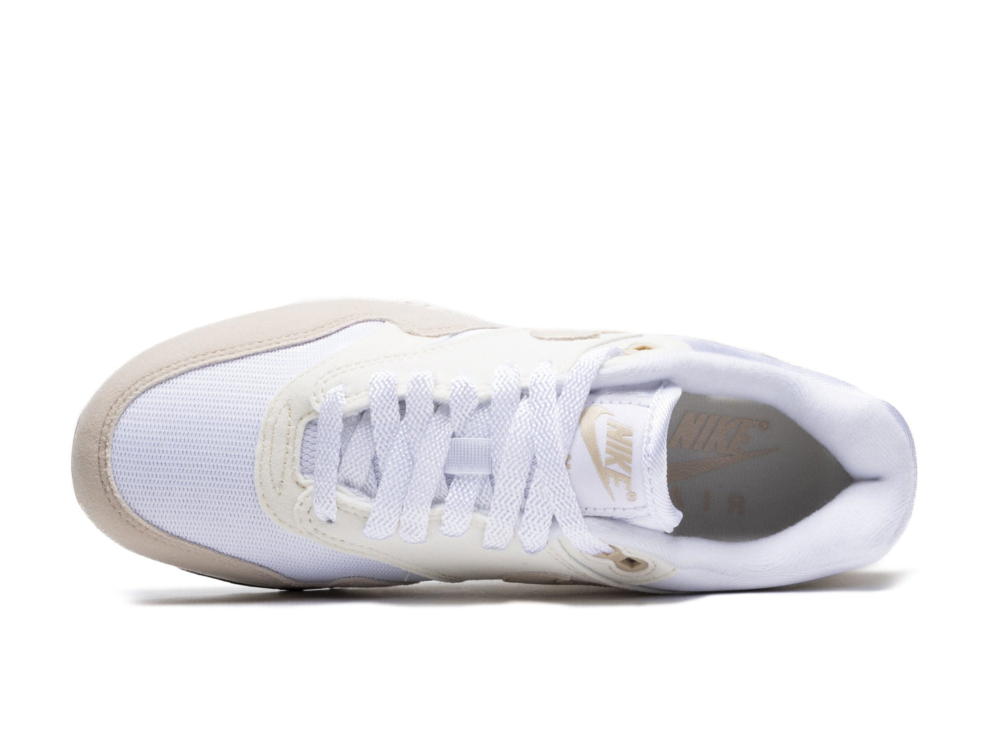 Women's Nike Air Max 1 'Pale Ivory'
