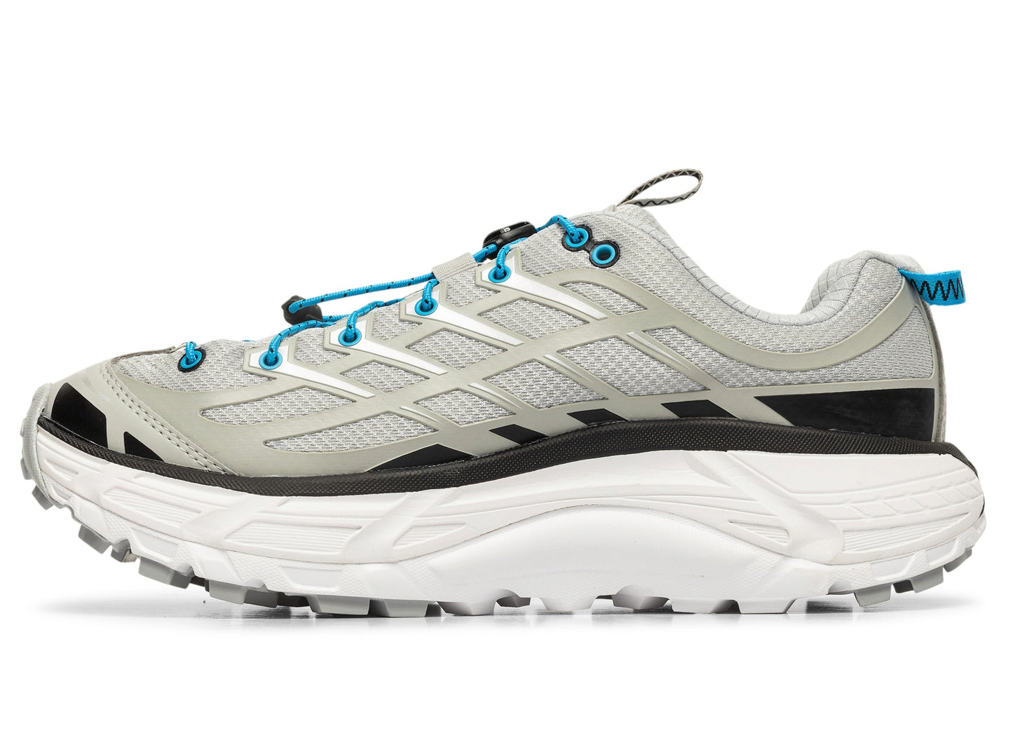 Unisex Hoka Mafate Three2