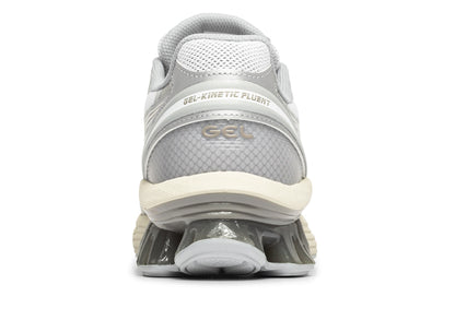 Asics Gel-Quantum Fluent 'White / White'