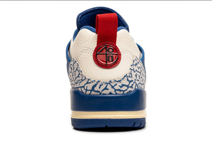 Jordan Spizike Low