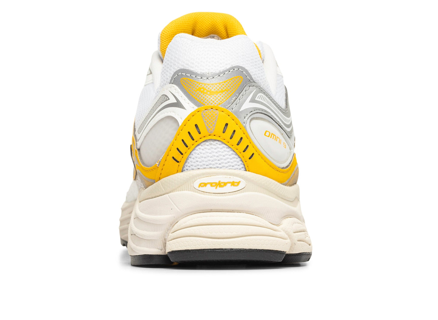 Saucony Progrid Omni 9