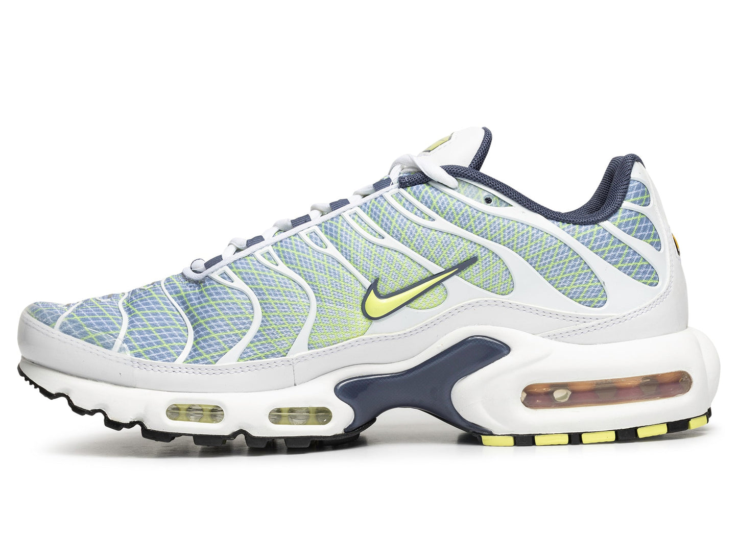 Nike Air Max Plus