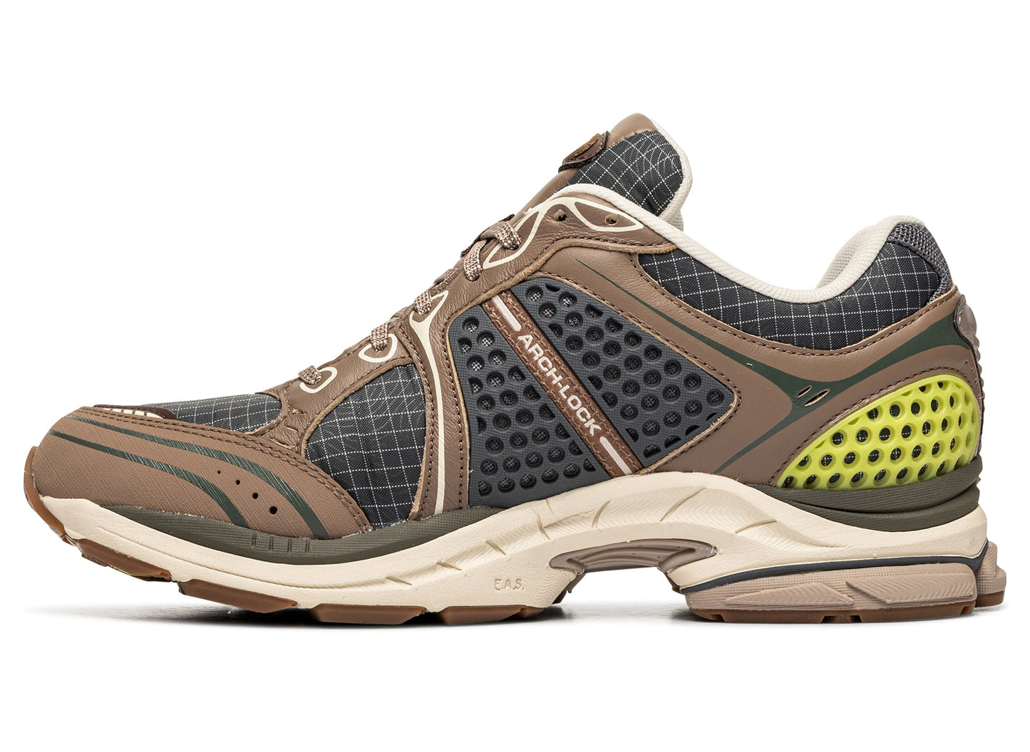 Saucony Progrid Triumph 4