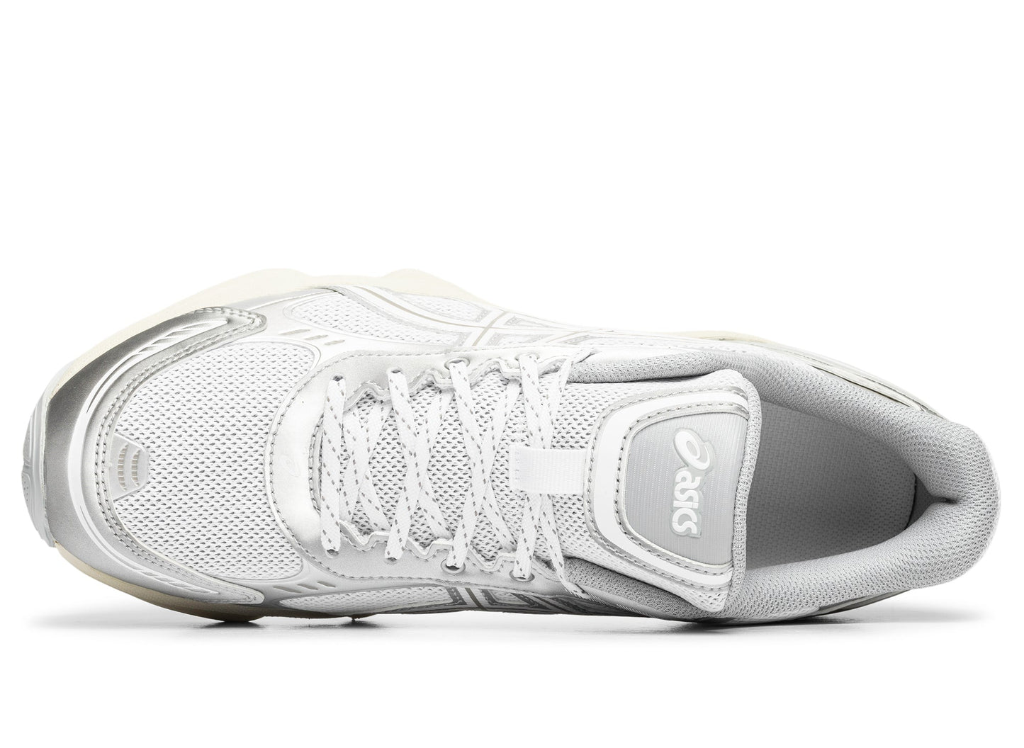 Asics Gel-Quantum Fluent 'White / White'