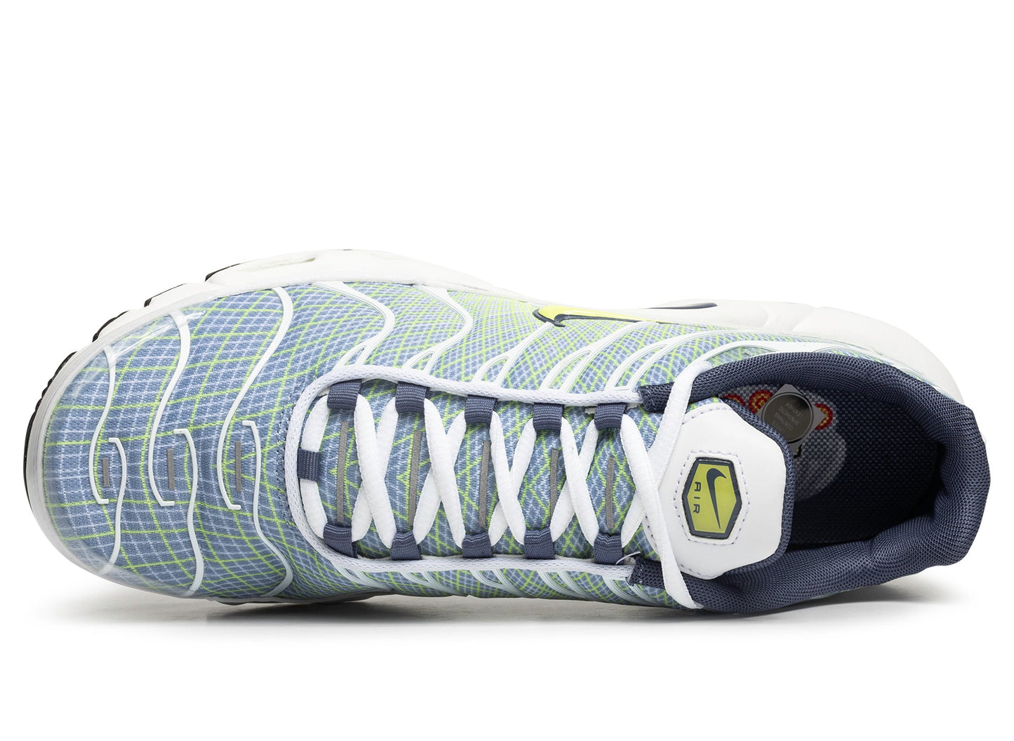 Nike Air Max Plus