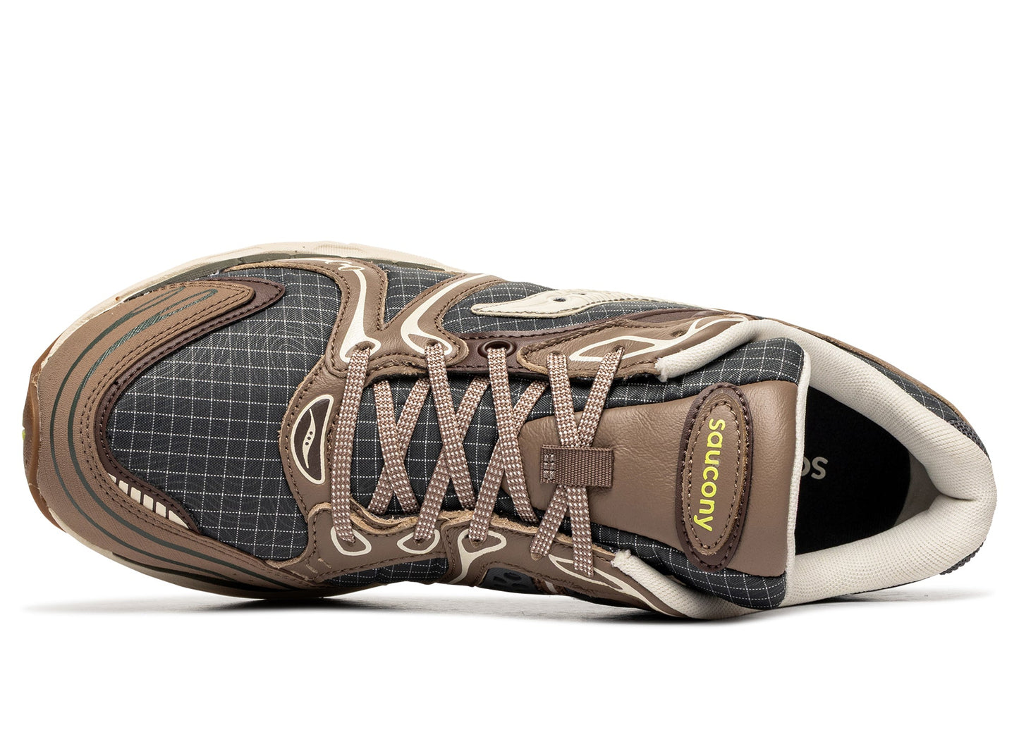 Saucony Progrid Triumph 4