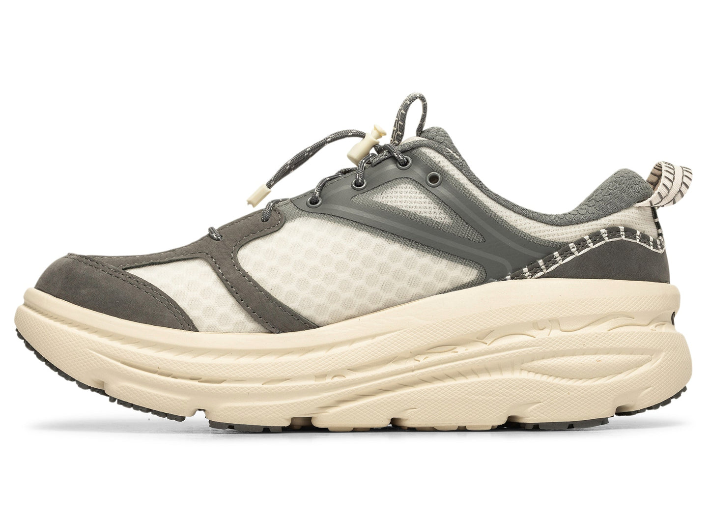 Unisex Hoka Bondi B3LS