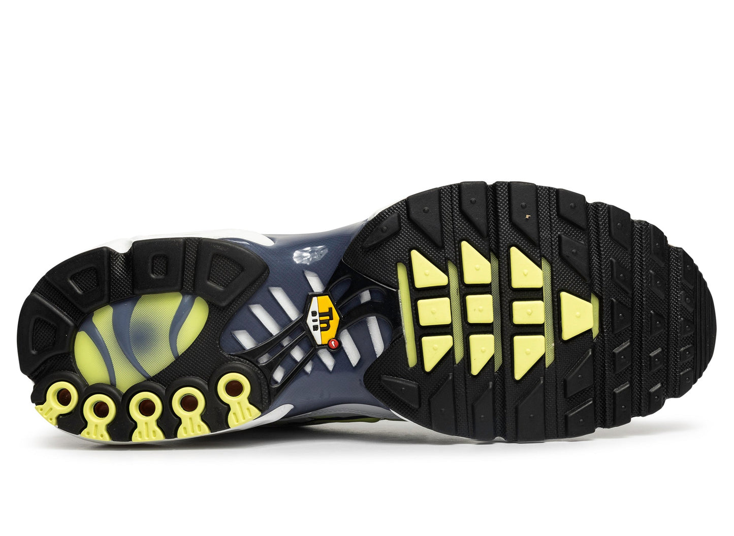 Nike Air Max Plus