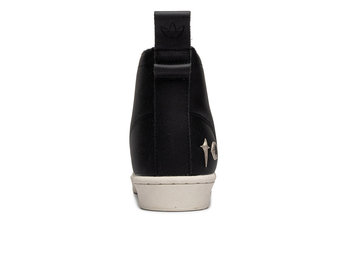 Adidas Superstar Boot Luxe Thug Club
