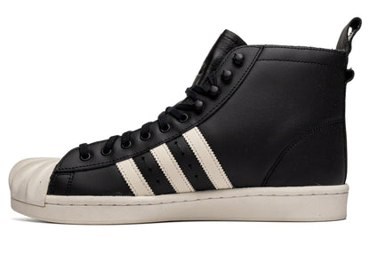 Adidas Superstar Boot Luxe Thug Club