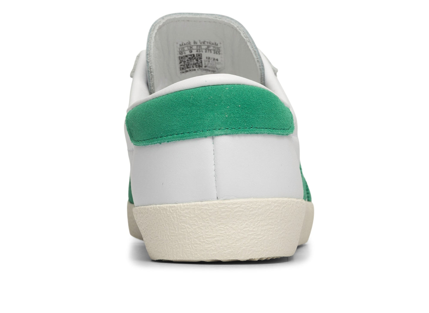 Women's Adidas Sporty & Rich Blanc
