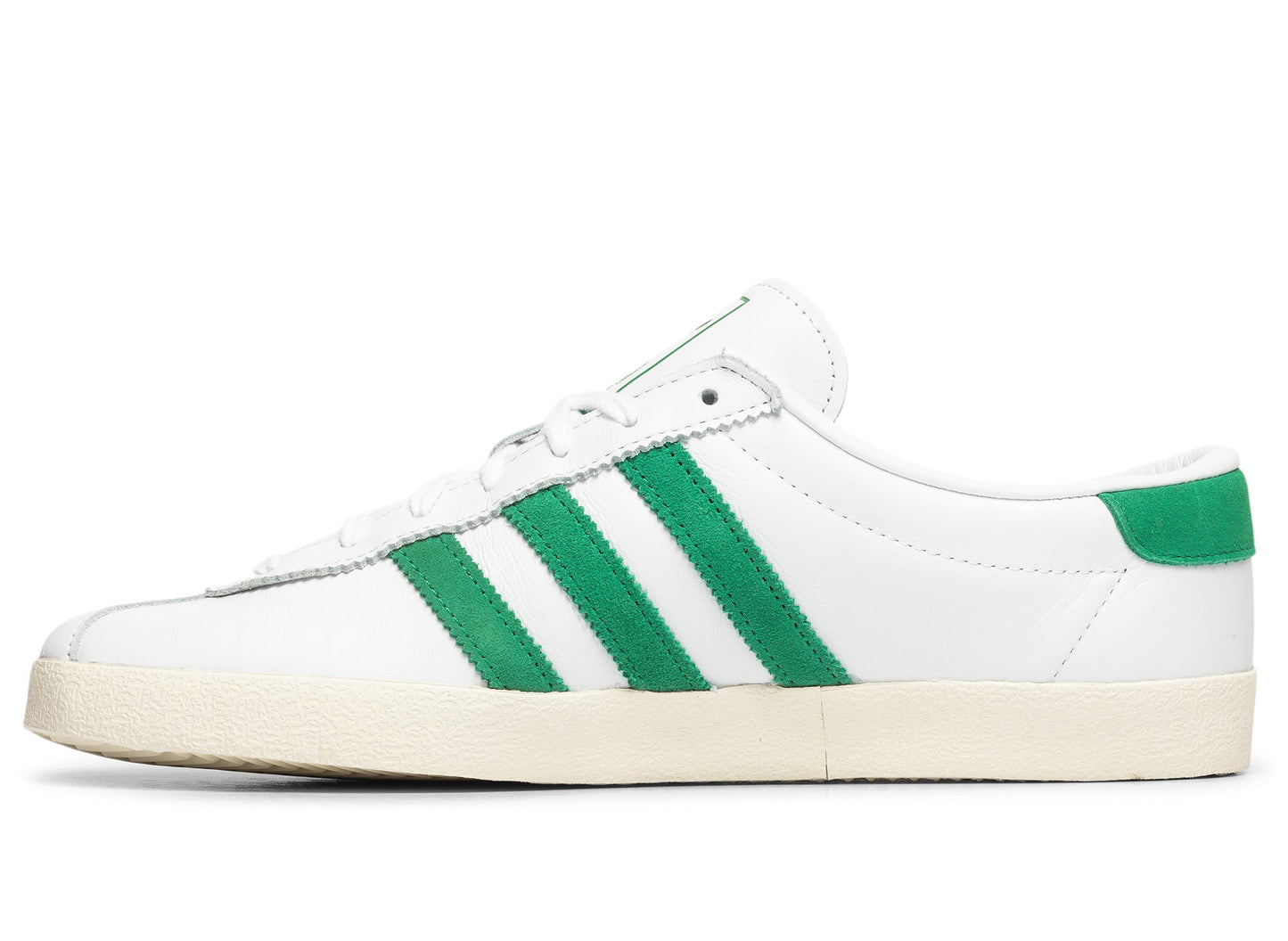 Women's Adidas Sporty & Rich Blanc