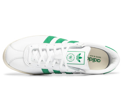 Women's Adidas Sporty & Rich Blanc