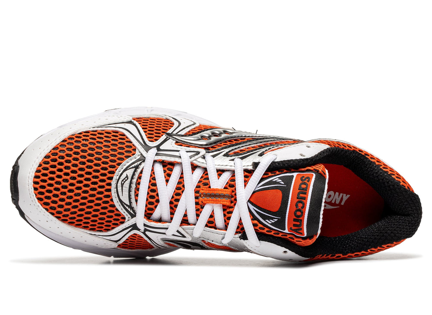 Saucony Ride Millennium