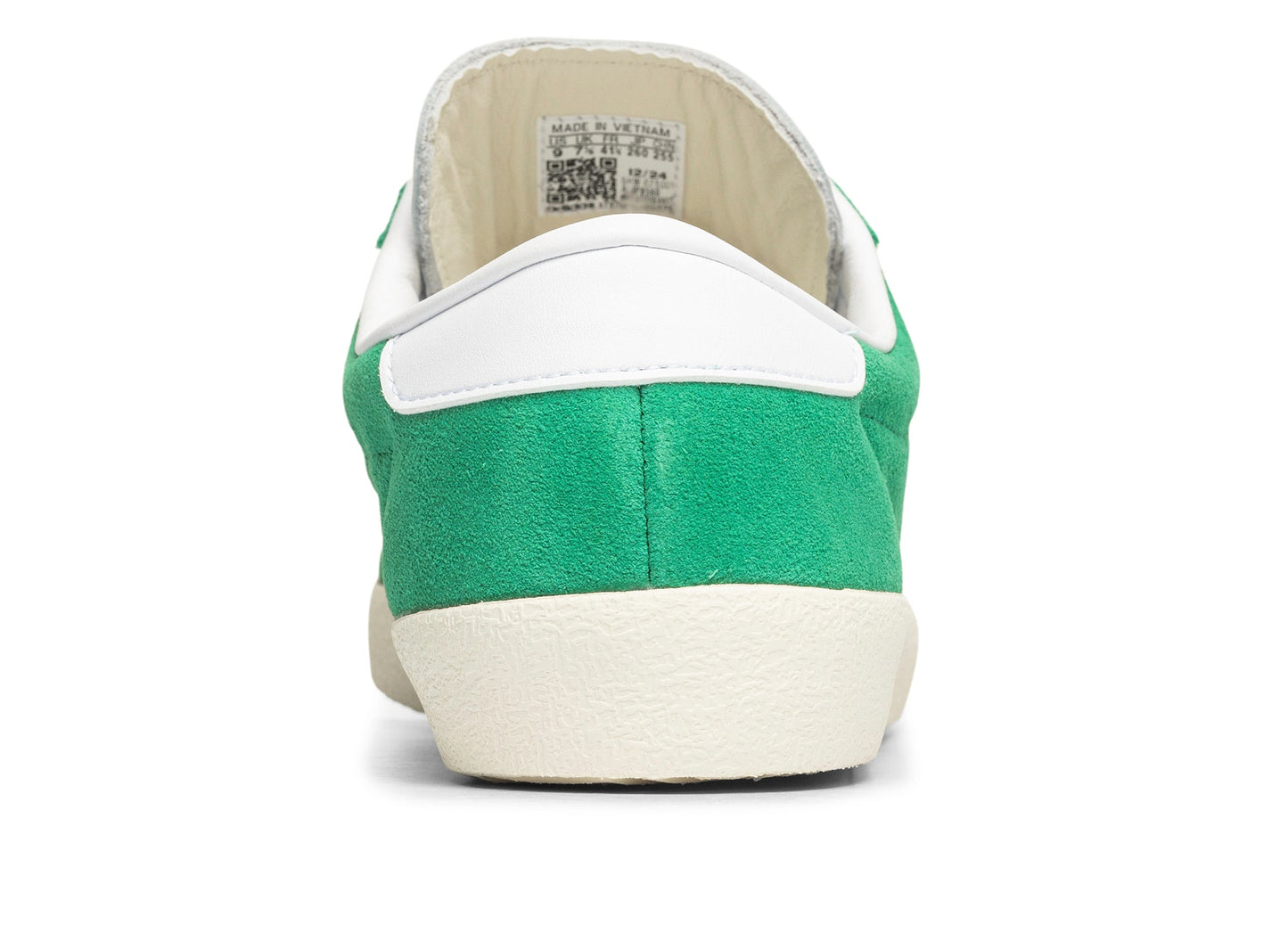 Women's Adidas Sporty & Rich Blanc