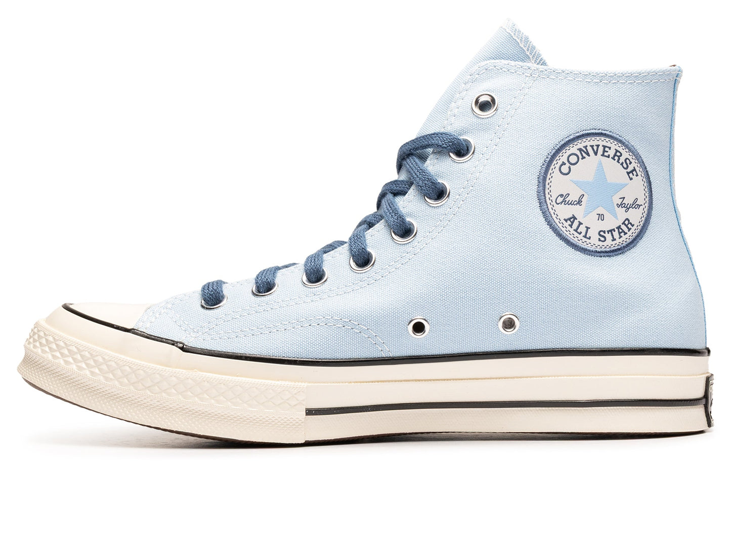Converse Chuck 70 Hi Blue
