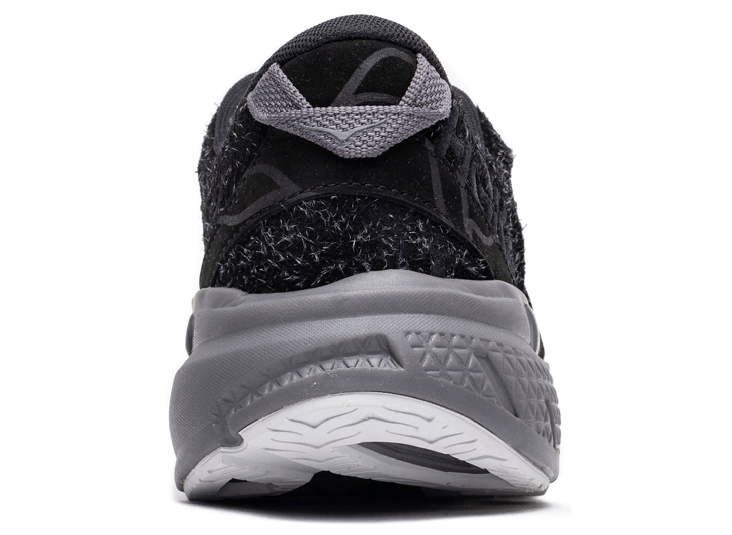 Unisex Hoka Clifton L Suede