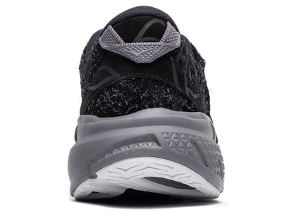 Unisex Hoka Clifton L Suede
