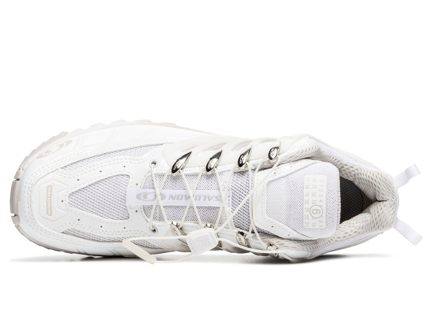 Salomon x Maison Margiela MM6 ACS Pro
