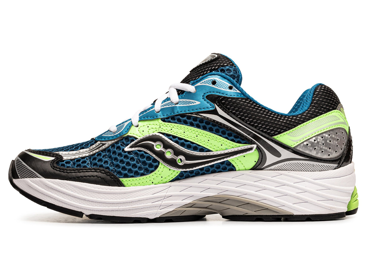 Saucony Progrid Omni 9