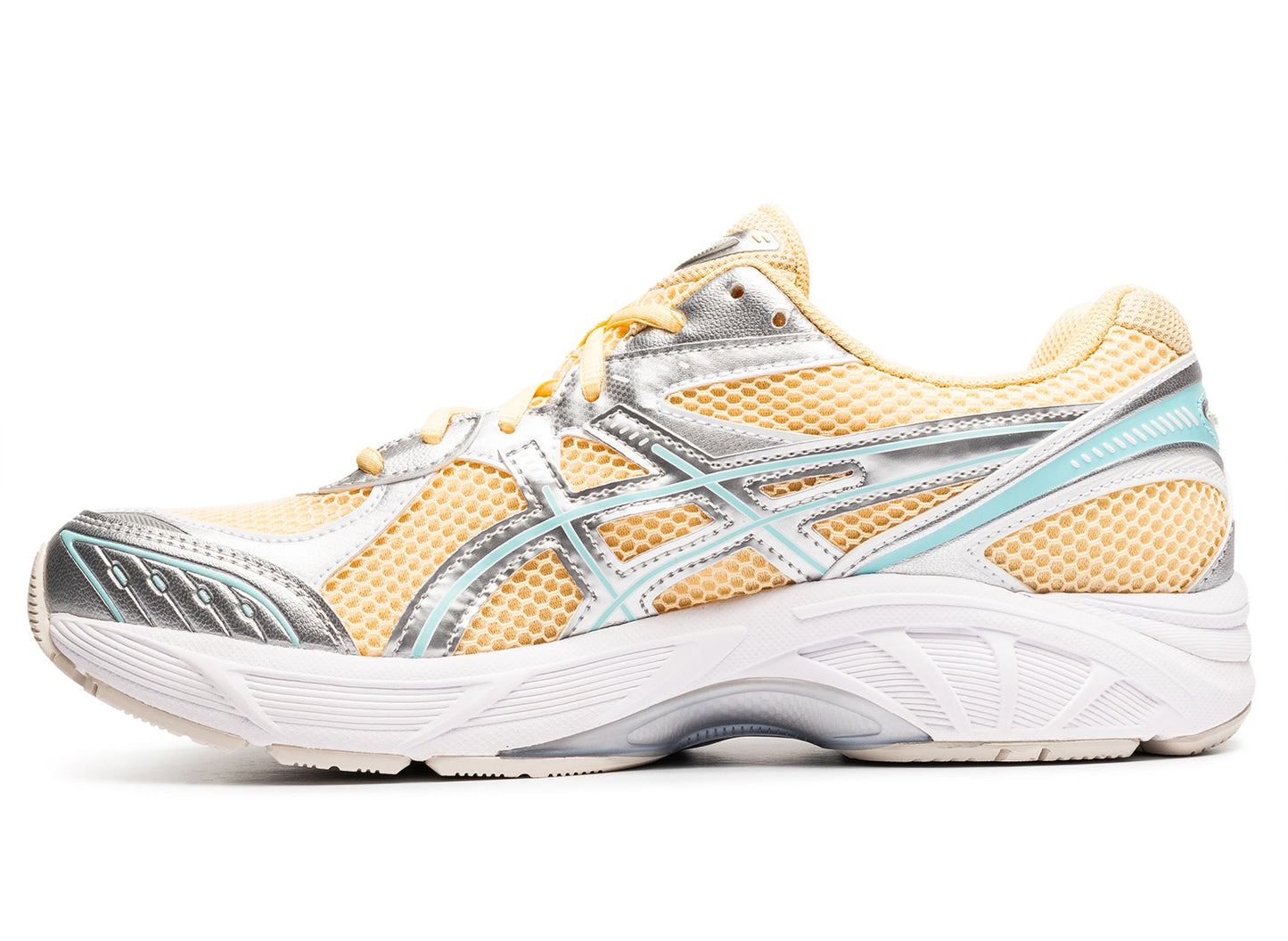 Asics GT-2160 'Light Orange / Larimar Blue'