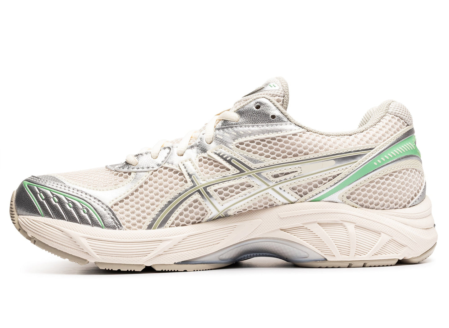 Asics GT-2160 'Smoke Grey / Peppermint'