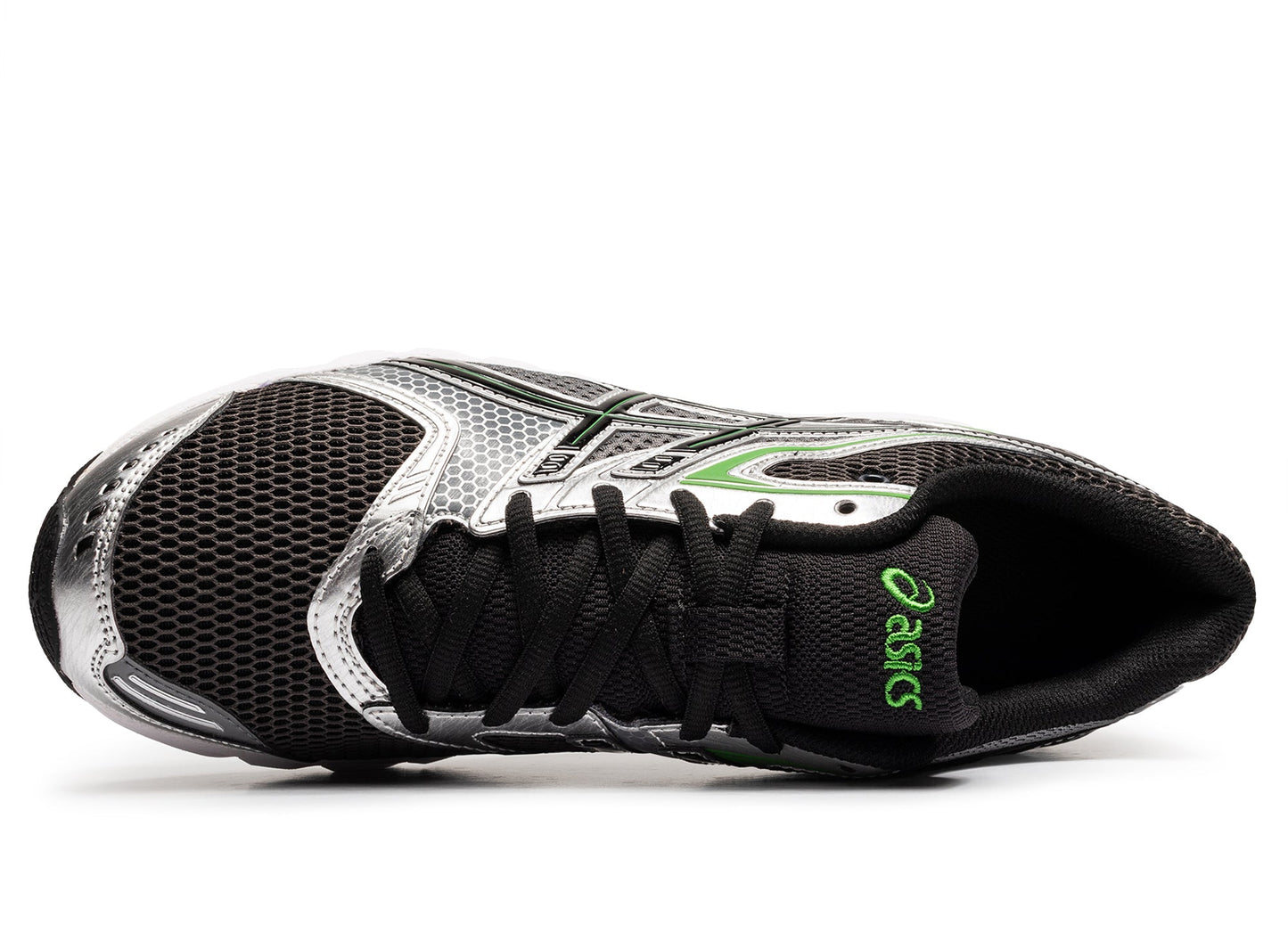 Asics Gel-DS Trainer 14 'Graphite Grey / Fern'
