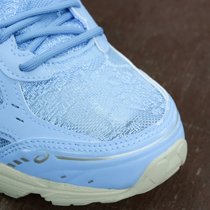Mens Asics Gel-Nunobiki (Stone Wash/Pure Silver)