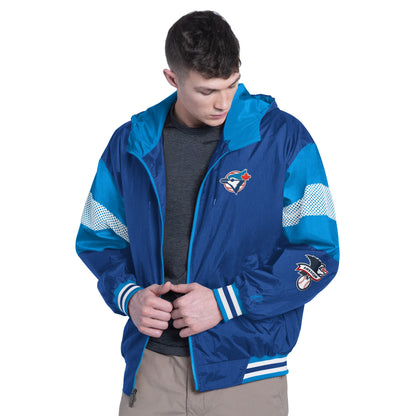 Men's Starter Toronto Blue Jays Legacy Jacket