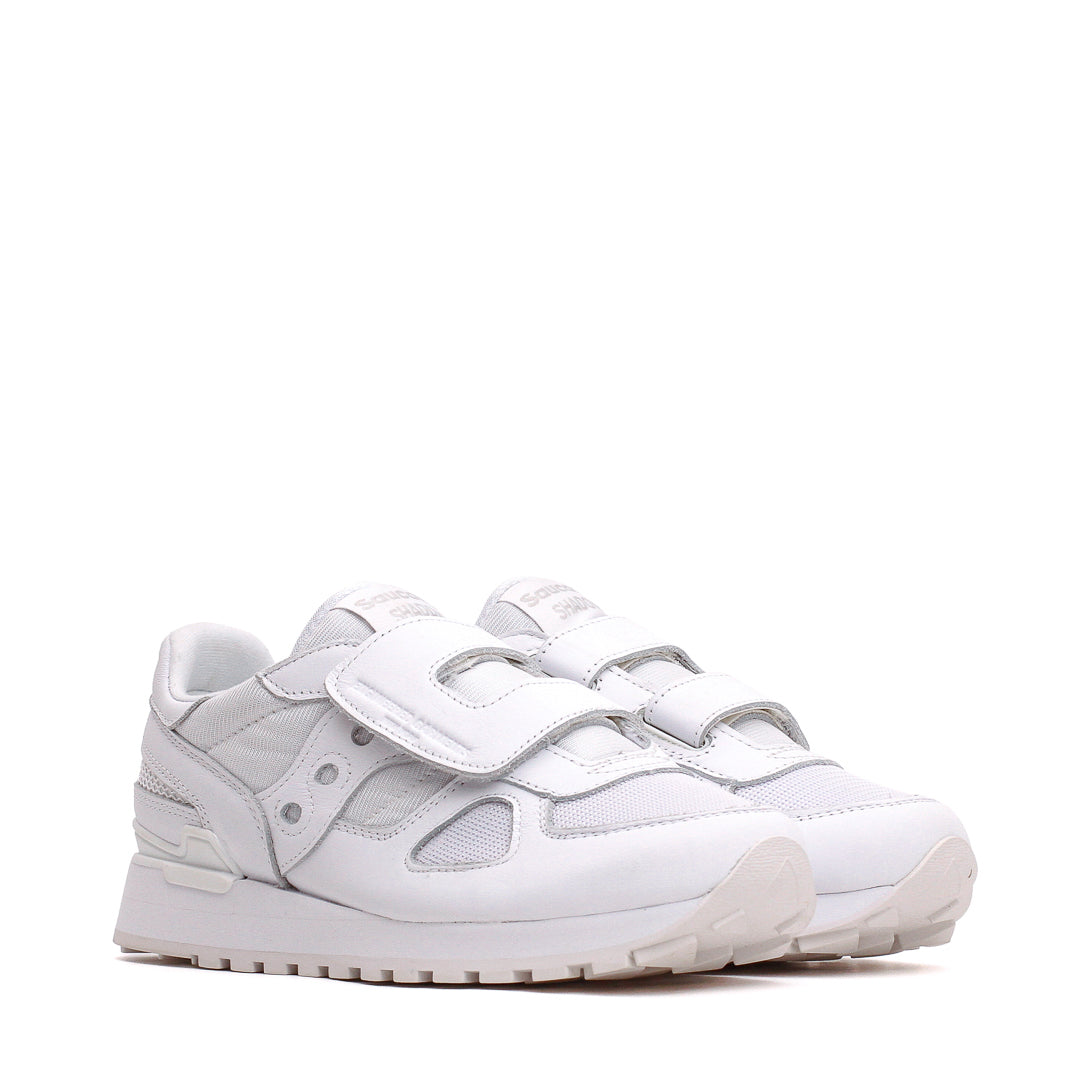 Saucony x Engineered Garments Men Shadow Original Double Strap White S71045-1