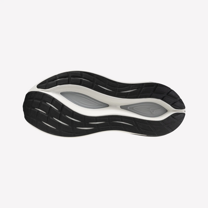 Mizuno | Neo Vista 2 | Unisex | Origami | White/Black