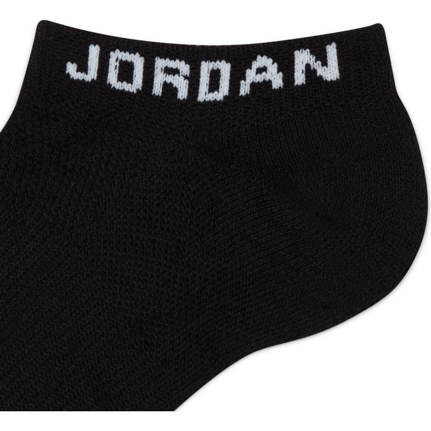 Jordan Everyday Max No-Show Socks (3 Pair) "Unisex"