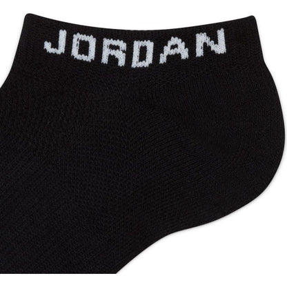 Jordan Everyday Max No-Show Socks (3 Pair) "Unisex"