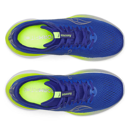 Saucony | Endorphin Trainer | Men's | Lapis/Citron