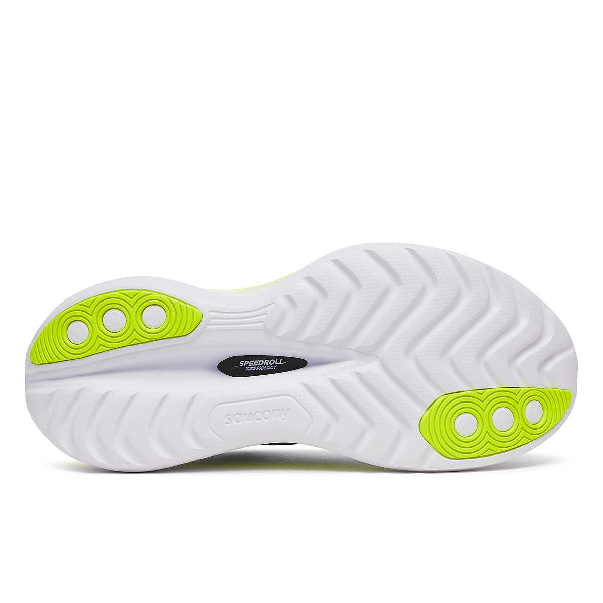 Saucony | Endorphin Trainer | Men's | Lapis/Citron